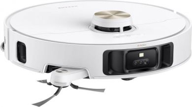 Dreame VACUUM CLEANER ROBOT WHITE/L50S PRO ULTRA RLL88HE DREAME RLL88HE-WHITE | Elektrika.lv