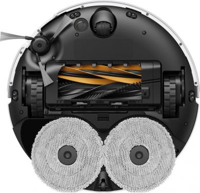 Dreame VACUUM CLEANER ROBOT WHITE/L50S PRO ULTRA RLL88HE DREAME RLL88HE-WHITE | Elektrika.lv