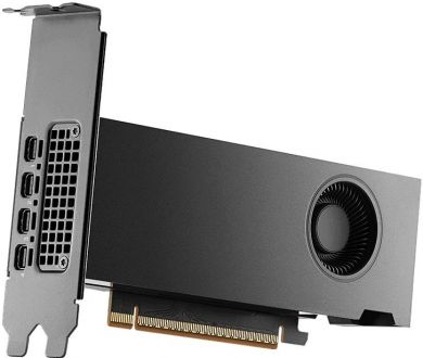 PNY Graphics Card PNY NVIDIA RTX PRO 2000 16 GB GDDR7 128 bit PCI Express x8 5.0 Active VCNRTXPRO2000-PB VCNRTXPRO2000-PB | Elektrika.lv