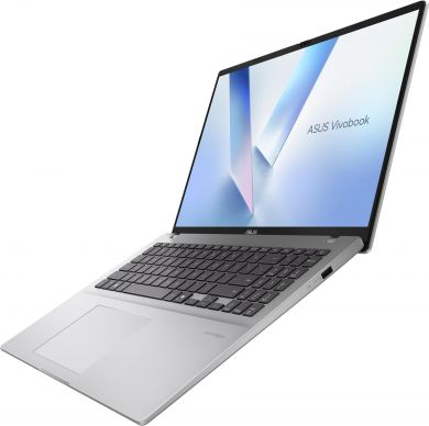 Asus Notebook ASUS VivoBook Series M1607KA-MB186W Copilot+ PC CPU AMD RyzenT AI 5 330 2 GHz 16 " 1920 x 1200 pixels RAM 16 GB DDR5-SDRAM SSD 512 GB Discrete graphics Not available On-board graphics Yes Numeric keypad Yes OS installed Windows 11 Home Colou 90NB15F2-M00E20 | Elektrika.lv