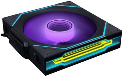  CASE FAN 140MM WRL/G99.14SLIN1W1B.00 LIAN LI G99.14SLIN1W1B.00 | Elektrika.lv