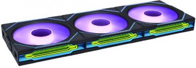  CASE FAN 140MM WRL/G99.14SLIN1W1B.00 LIAN LI G99.14SLIN1W1B.00 | Elektrika.lv
