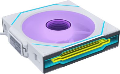  CASE FAN 140MM WRL/G99.14SLIN1W1W.00 LIAN LI G99.14SLIN1W1W.00 | Elektrika.lv