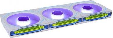  CASE FAN 140MM WRL/G99.14SLIN1W1W.00 LIAN LI G99.14SLIN1W1W.00 | Elektrika.lv
