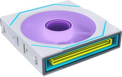  CASE FAN 140MM/G99.14RSLIN1W1W.00 LIAN LI G99.14RSLIN1W1W.00 | Elektrika.lv