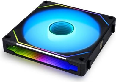  CASE FAN 120MM/BLACK G99.12RSLIN3B.00 LIAN LI G99.12RSLIN3B.00 | Elektrika.lv
