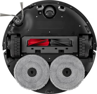 Roborock VACUUM CLEANER ROBOT SAROS 20/BLACK S2052-00 ROBOROCK S2052-00 | Elektrika.lv