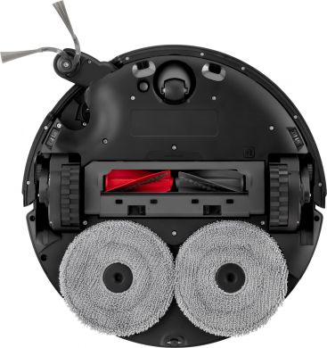 Roborock VACUUM CLEANER ROBOT SAROS 20/BLACK S2052-00 ROBOROCK S2052-00 | Elektrika.lv