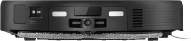 Roborock VACUUM CLEANER ROBOT SAROS 20/BLACK S2052-00 ROBOROCK S2052-00 | Elektrika.lv
