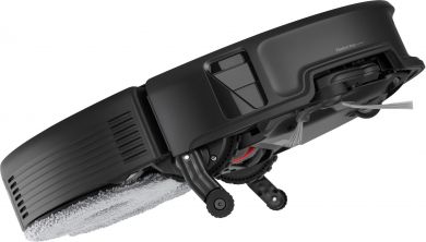 Roborock VACUUM CLEANER ROBOT SAROS 20/BLACK S2052-00 ROBOROCK S2052-00 | Elektrika.lv