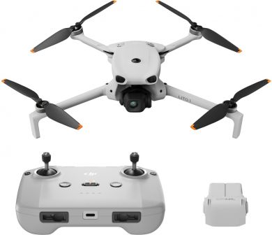 DJI Drone DJI Lito 1 CP.MA.00000990 CP.MA.00000990 | Elektrika.lv
