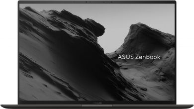 Asus Notebook ASUS ZenBook Series UX5406AA-SU052W CPU Intel Core Ultra 9 386H 14 " 2880 x 1800 pixels Yes RAM 32 GB LPDDR5x-SDRAM SSD 1000 GB Discrete graphics Not available On-board graphics Yes OS installed Windows 11 Home Colour Grey Weight 1.2 kg 90NB 90NB16Q5-M006Y0 | Elektrika.lv