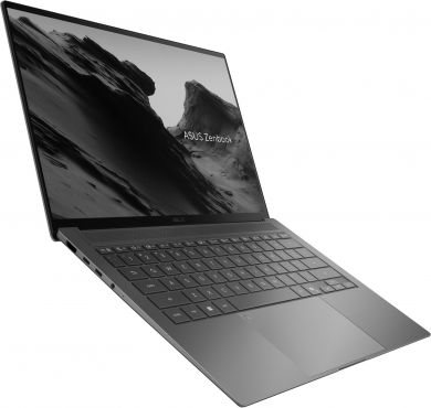 Asus Notebook ASUS ZenBook Series UX5406AA-SU052W CPU Intel Core Ultra 9 386H 14 " 2880 x 1800 pixels Yes RAM 32 GB LPDDR5x-SDRAM SSD 1000 GB Discrete graphics Not available On-board graphics Yes OS installed Windows 11 Home Colour Grey Weight 1.2 kg 90NB 90NB16Q5-M006Y0 | Elektrika.lv