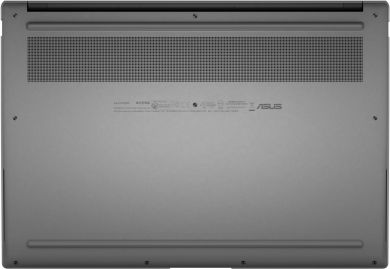 Asus Notebook ASUS ZenBook Series UX5406AA-SU052W CPU Intel Core Ultra 9 386H 14 " 2880 x 1800 pixels Yes RAM 32 GB LPDDR5x-SDRAM SSD 1000 GB Discrete graphics Not available On-board graphics Yes OS installed Windows 11 Home Colour Grey Weight 1.2 kg 90NB 90NB16Q5-M006Y0 | Elektrika.lv