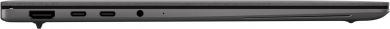 Asus Notebook ASUS ZenBook Series UX5406AA-SU052W CPU Intel Core Ultra 9 386H 14 " 2880 x 1800 pixels Yes RAM 32 GB LPDDR5x-SDRAM SSD 1000 GB Discrete graphics Not available On-board graphics Yes OS installed Windows 11 Home Colour Grey Weight 1.2 kg 90NB 90NB16Q5-M006Y0 | Elektrika.lv