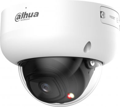 Dahua NET CAMERA 4MP DOME/HDBW5459R-ASE-IL-0280B DAHUA IPC-HDBW5459R-ASE-IL | Elektrika.lv