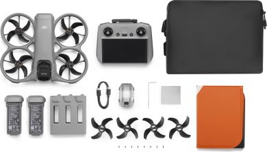 DJI Drone DJI Avata 360 Fly More Combo (RC 2) CP.FP.00000317 CP.FP.00000317 | Elektrika.lv