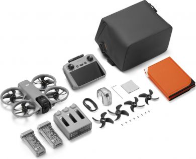 DJI Drone DJI Avata 360 Fly More Combo (RC 2) CP.FP.00000317 CP.FP.00000317 | Elektrika.lv