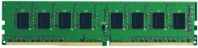  MEMORY DIMM 8GB PC25600 DDR4/GR3200D464L22S/8G GOODRAM GR3200D464L22S/8G | Elektrika.lv