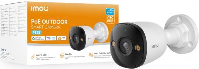  NET CAMERA PS3E 4K 8MP POE/IPC-PS3EP-8Q0 IMOU IPC-PS3EP-8Q0 | Elektrika.lv