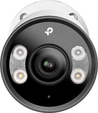 Tp-Link NET CAMERA BULLET H.265+ 4MP/INSIGHT S345(2.8MM) TP-LINK INSIGHT S345-2.8MM- | Elektrika.lv