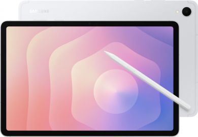 Samsung TABLET GALAXY TAB S11 5G/11" 128GB SILV SM-X736 SAMSUNG SM-X736BZSREUE | Elektrika.lv