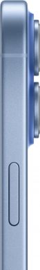 Apple MOBILE PHONE IPHONE 17/256GB MIST BLUE MG6L4 APPLE MG6L4SX/A | Elektrika.lv