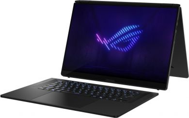 Asus Notebook ASUS GX651AX-SR005X ROG Zephyrus GX651AX-SR005X CPU Intel Core Ultra 9 386H 16 " 2880 x 1800 pixels Yes RAM 64 GB LPDDR5x-SDRAM SSD 2000 GB Discrete graphics NVIDIA GeForce RTX 5090 24 GB On-board graphics Yes OS installed Windows 11 Pro Col 90NR0NT2-M00080 | Elektrika.lv