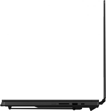 Asus Notebook ASUS GX651AX-SR005X ROG Zephyrus GX651AX-SR005X CPU Intel Core Ultra 9 386H 16 " 2880 x 1800 pixels Yes RAM 64 GB LPDDR5x-SDRAM SSD 2000 GB Discrete graphics NVIDIA GeForce RTX 5090 24 GB On-board graphics Yes OS installed Windows 11 Pro Col 90NR0NT2-M00080 | Elektrika.lv
