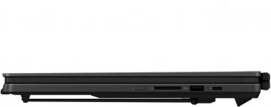 Asus Notebook ASUS GX651AX-SR005X ROG Zephyrus GX651AX-SR005X CPU Intel Core Ultra 9 386H 16 " 2880 x 1800 pixels Yes RAM 64 GB LPDDR5x-SDRAM SSD 2000 GB Discrete graphics NVIDIA GeForce RTX 5090 24 GB On-board graphics Yes OS installed Windows 11 Pro Col 90NR0NT2-M00080 | Elektrika.lv