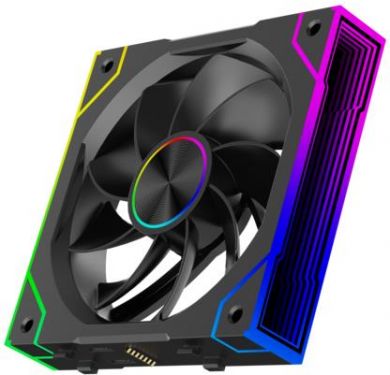 Xilence CASE FAN 120MM XPF360R.ARGB/12V XF073 XILENCE XF073 | Elektrika.lv