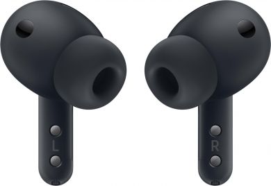 Samsung HEADSET GALAXY BUDS4 PRO/BLACK SM-R640 SAMSUNG SM-R640NZKAEUB | Elektrika.lv