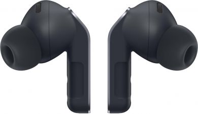 Samsung HEADSET GALAXY BUDS4 PRO/BLACK SM-R640 SAMSUNG SM-R640NZKAEUB | Elektrika.lv