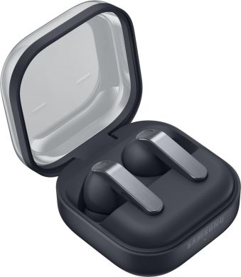 Samsung HEADSET GALAXY BUDS4 PRO/BLACK SM-R640 SAMSUNG SM-R640NZKAEUB | Elektrika.lv