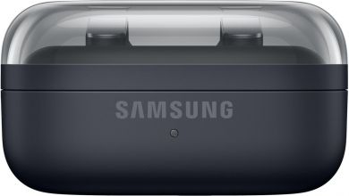 Samsung HEADSET GALAXY BUDS4 PRO/BLACK SM-R640 SAMSUNG SM-R640NZKAEUB | Elektrika.lv