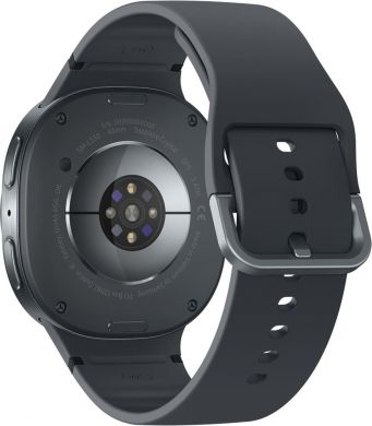 Samsung SMARTWATCH GALAXY WATCH8/44MM GRAPHITE SM-L330 SAMSUNG SM-L330NDAAEUB | Elektrika.lv