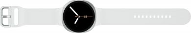 Samsung SMARTWATCH GALAXY WATCH8 LTE/44MM SILVER SM-L335 SAMSUNG SM-L335FZSAEUB | Elektrika.lv