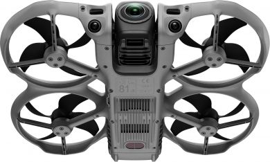 DJI Drone DJI Avata 360 (DJI RC 2) CP.FP.00000320 CP.FP.00000320 | Elektrika.lv