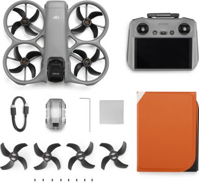 DJI Drone DJI Avata 360 (DJI RC 2) CP.FP.00000320 CP.FP.00000320 | Elektrika.lv