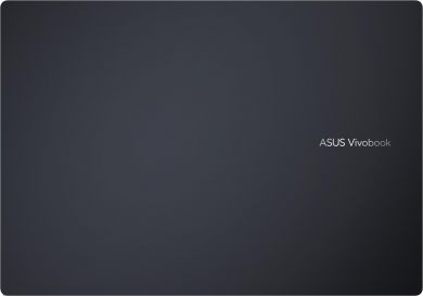 Asus Notebook ASUS VivoBook Series F1607AA-MB047W CPU Intel Core Ultra 5 325 16 " 1920 x 1200 pixels RAM 16 GB DDR5-SDRAM SSD 512 GB Discrete graphics Not available On-board graphics Yes Numeric keypad Yes OS installed Windows 11 Home Colour Blue Weight 1 90NB1721-M002F0 | Elektrika.lv