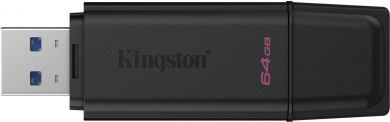 Kingston MEMORY DRIVE FLASH USB3.2/64GB DTXG2/64GB KINGSTON DTXG2/64GB | Elektrika.lv