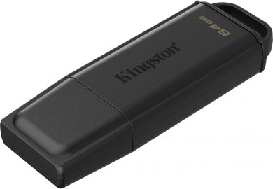 Kingston MEMORY DRIVE FLASH USB3.2/64GB DTXG2/64GB KINGSTON DTXG2/64GB | Elektrika.lv