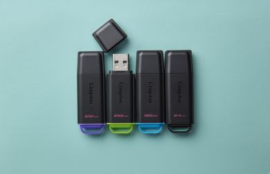 Kingston MEMORY DRIVE FLASH USB3.2/64GB DTXG2/64GB KINGSTON DTXG2/64GB | Elektrika.lv