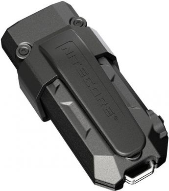 NITECORE FLASHLIGHT KEYCHAIN/TIP3 NITECORE TIP3 | Elektrika.lv