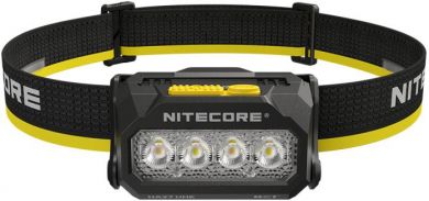 NITECORE HEADLAMP H SERIES 800 LUMENS/HA27 UHE NITECORE HA27 UHE | Elektrika.lv