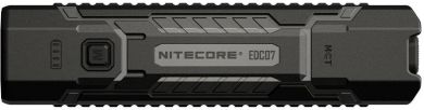 NITECORE FLASHLIGHT EDC SERIES/EDC07 NITECORE EDC07 | Elektrika.lv