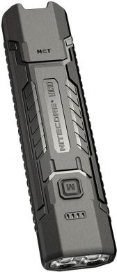 NITECORE FLASHLIGHT EDC SERIES/EDC07 NITECORE EDC07 | Elektrika.lv