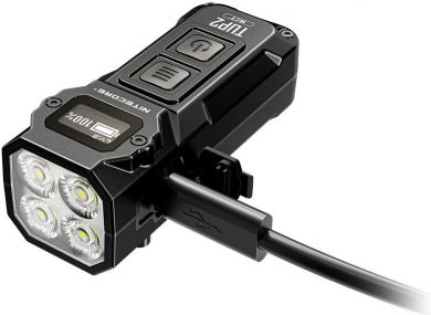NITECORE FLASHLIGHT KEYCHAIN/TUP2 NITECORE TUP2 | Elektrika.lv