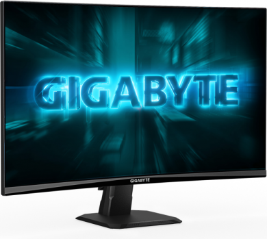 Gigabyte Gigabyte | GS27FC2 EK | 27 " | VA | FHD | 240 Hz | 1 ms | 1920 x 1080 pixels | 350 cd/m&sup2; | HDMI ports quantity 2 GS27FC2 EK