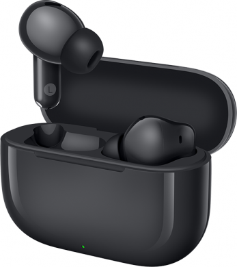 HUAWEI Huawei | Headphone | FreeBuds SE 4 ANC | Bluetooth | In-ear | Black | Noise canceling | Wireless 55038499